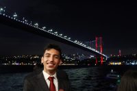 Yaşar Efe Kanat