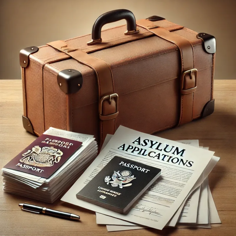 L’introduction au droit international des réfugiés