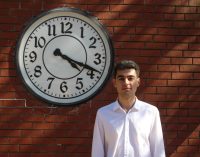 Yusuf Selman Temiz